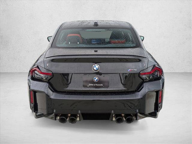 New 2026 BMW M2 w/ Lighting Package image 8