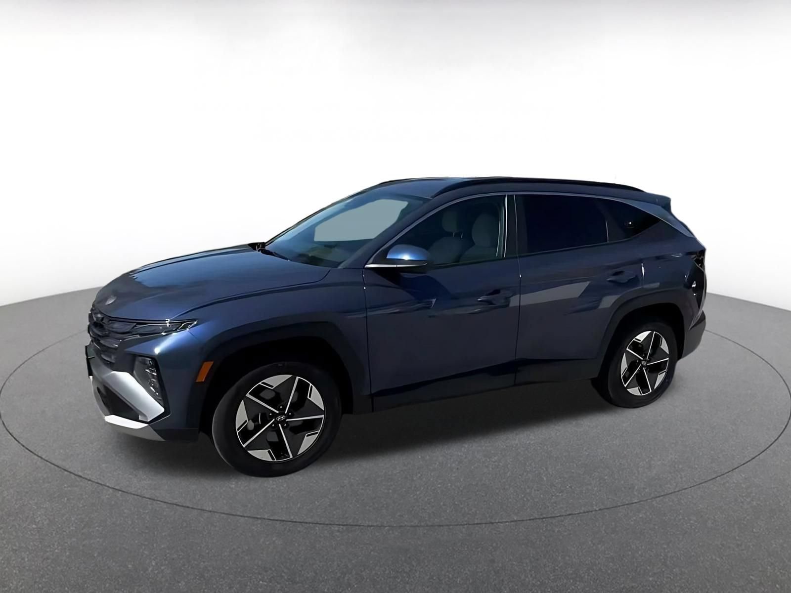 Used 2026 Hyundai Tucson SEL AWD/4WD image 8