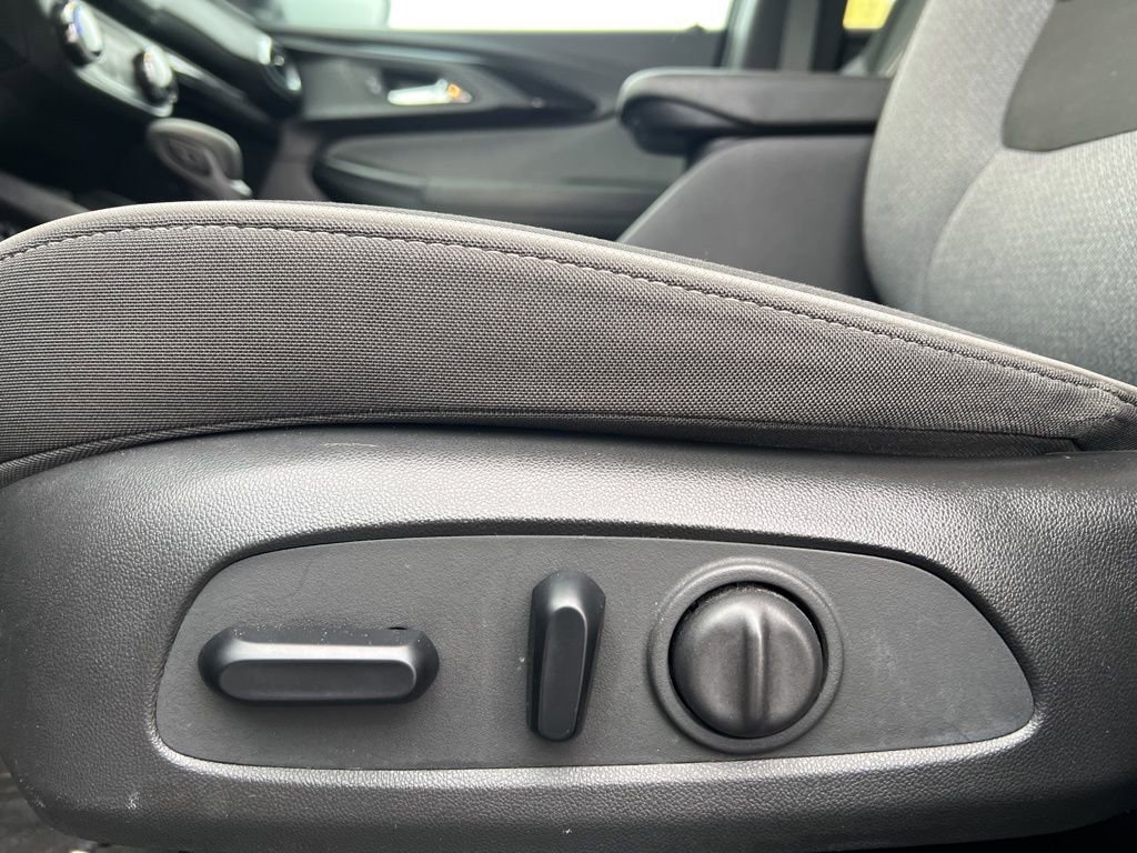 Used 2023 Chevrolet TrailBlazer LT image 10