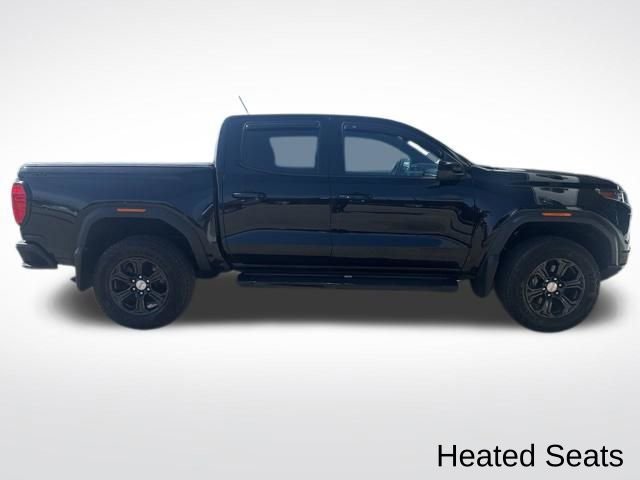 Used 2023 GMC Canyon Elevation w/ Convenience Package AWD/4WD image 5