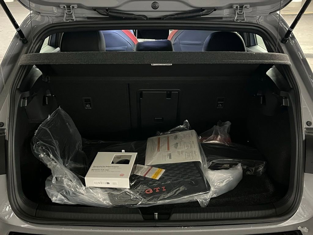 New 2026 Volkswagen GTI Autobahn image 35