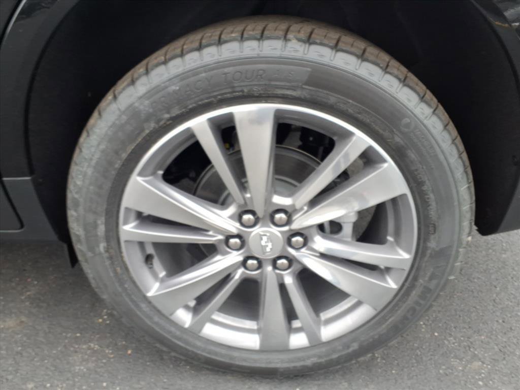 New 2025 Cadillac XT5 Premium Luxury w/ Technology Package image 9