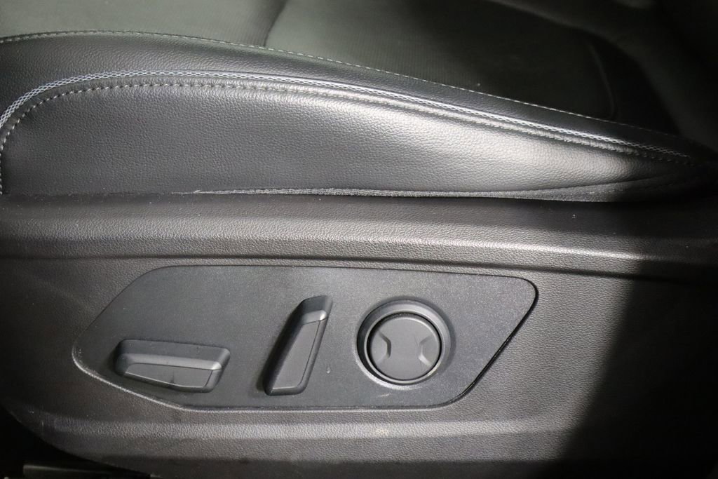 Used 2022 Hyundai Tucson SEL w/ Convenience + Premium Package FWD image 22