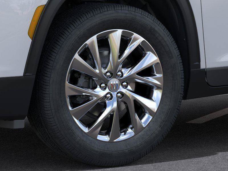 Used 2026 Buick Enclave Preferred w/ Power Package FWD image 64