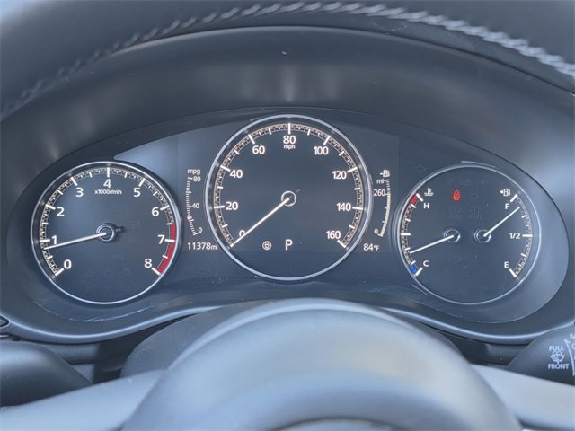 Used 2023 MAZDA MAZDA3 s image 28