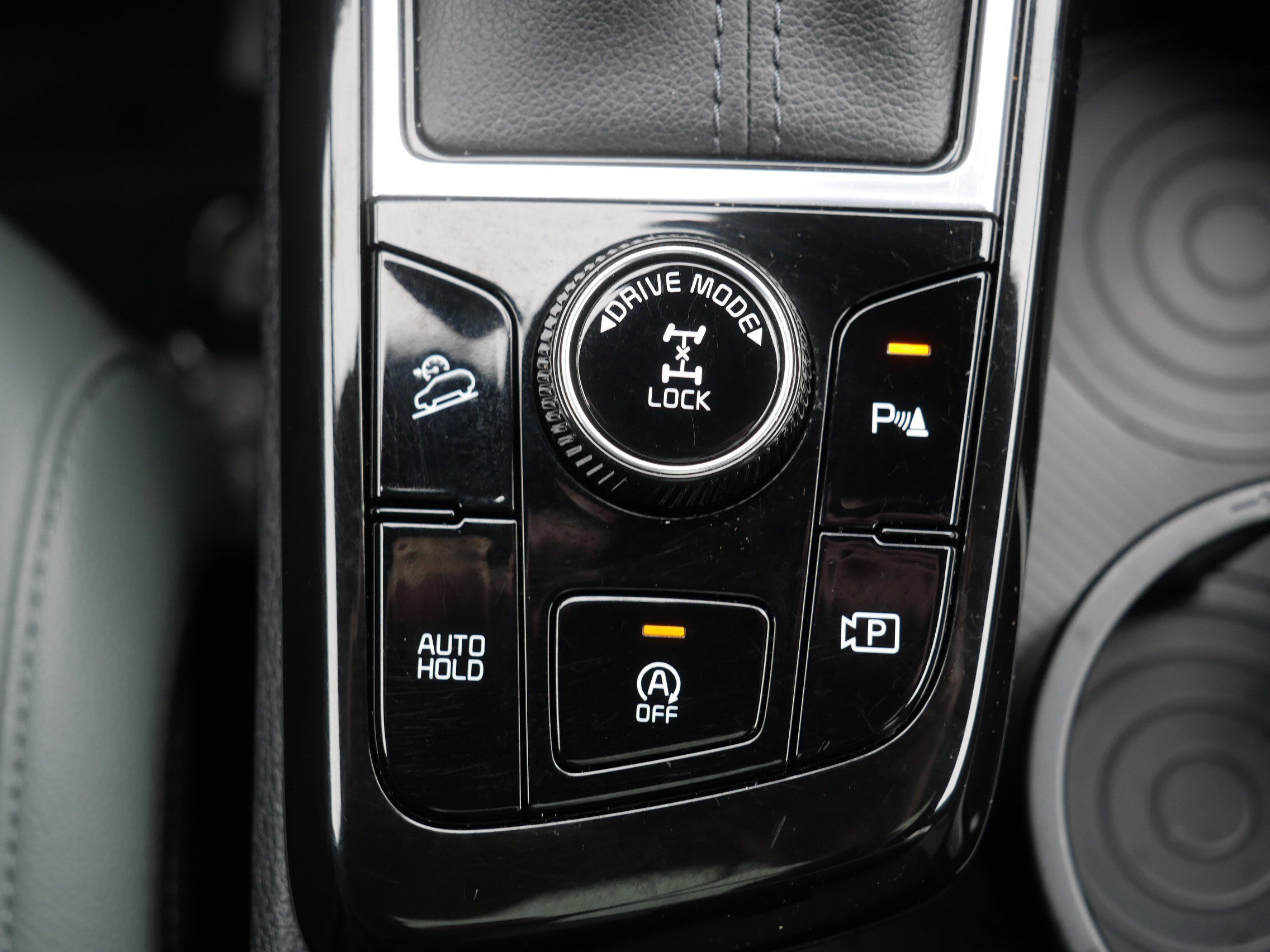 Certified 2023 Kia Sportage X-Line w/ X-Line Premium Package AWD/4WD image 31