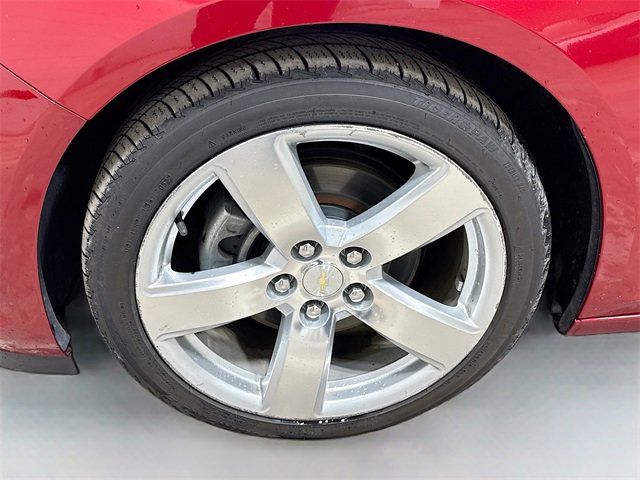 Used 2013 Chevrolet Malibu LTZ image 30