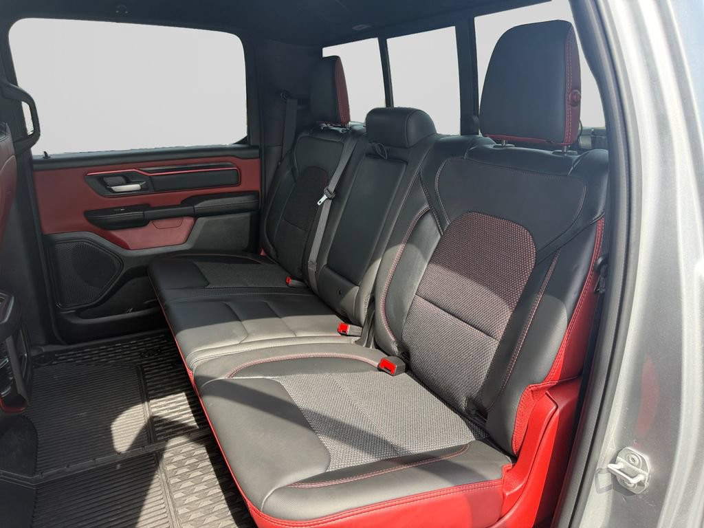 Used 2026 RAM 1500 Rebel w/ Rebel Level 1 Equipment Group AWD/4WD image 11