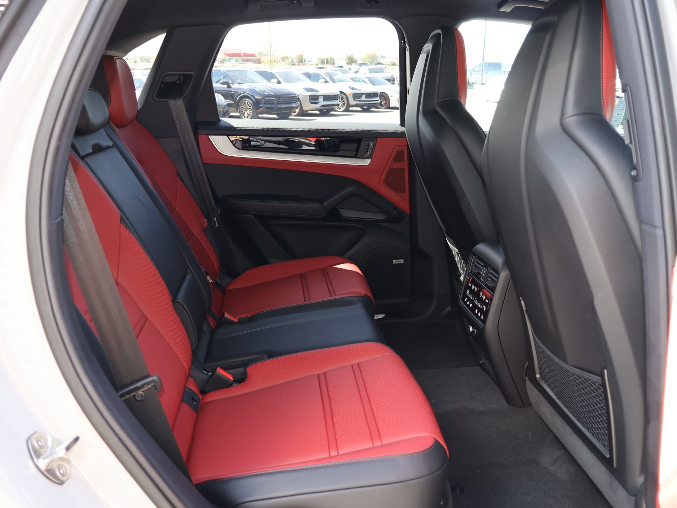 New 2026 Porsche Cayenne S AWD/4WD image 29