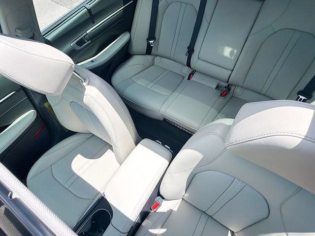 New 2026 Hyundai Sonata Limited FWD image 23