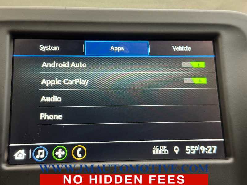 Used 2019 Chevrolet Equinox LS FWD image 27