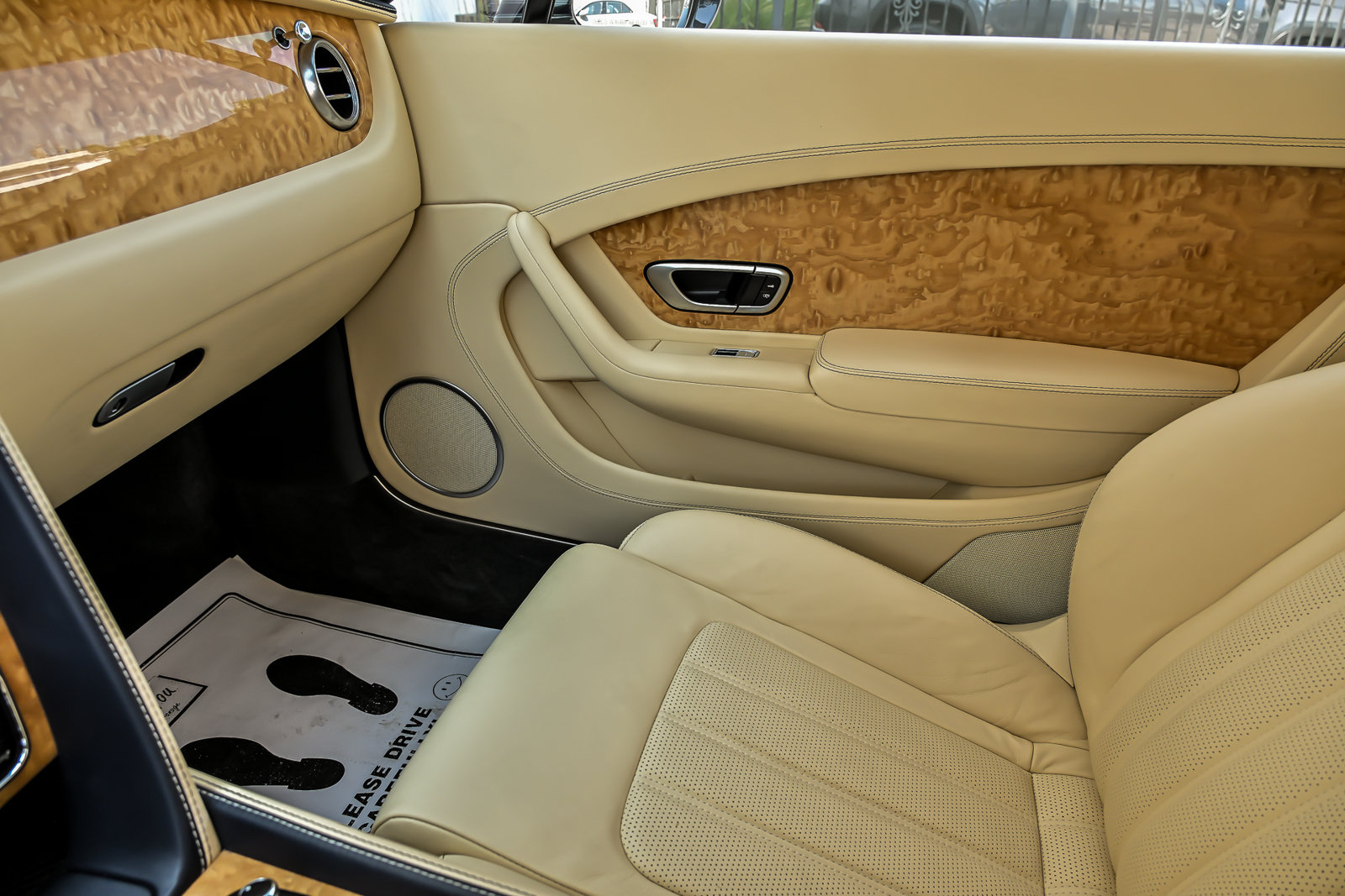 Used 2013 Bentley Continental GT AWD/4WD image 41