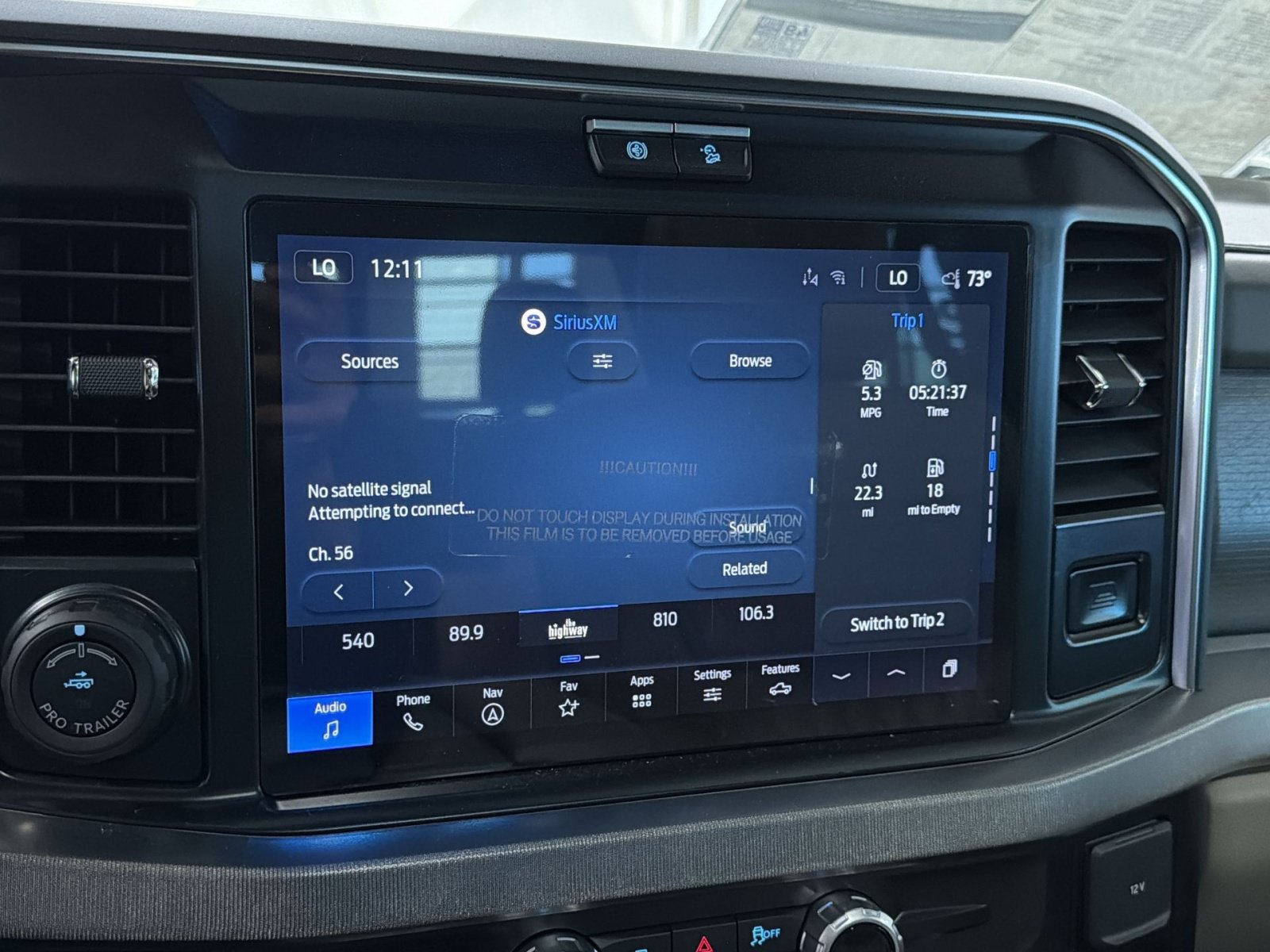 New 2026 Ford F450 Platinum w/ Platinum Plus Package AWD/4WD image 38