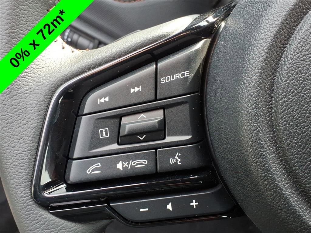 New 2026 Subaru Forester Sport AWD/4WD image 21