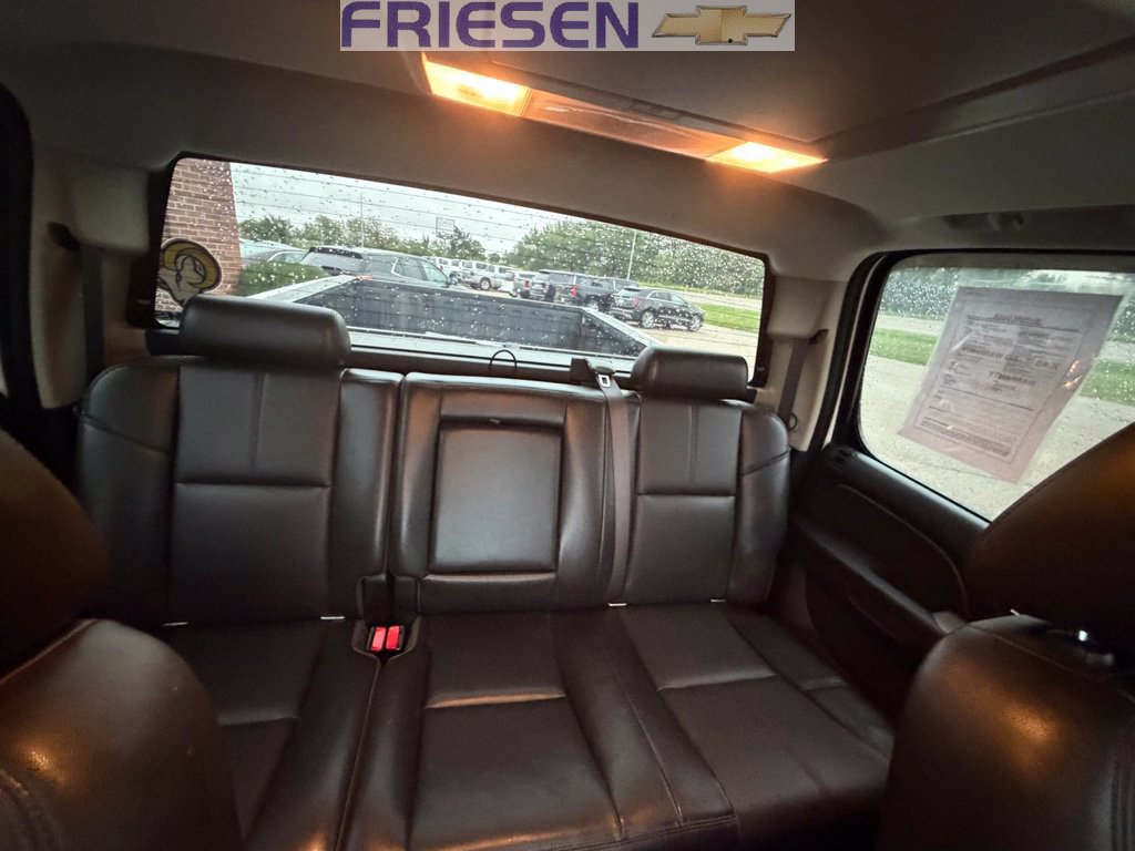 Used 2013 Chevrolet Silverado 3500 LTZ w/ LTZ Plus Package AWD/4WD image 19