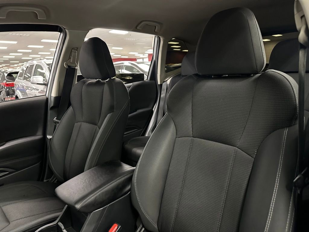 Used 2021 Subaru Forester image 16