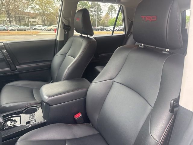 Used 2023 Toyota 4Runner TRD Pro AWD/4WD image 26