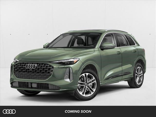 New 2026 Audi Q5 Premium