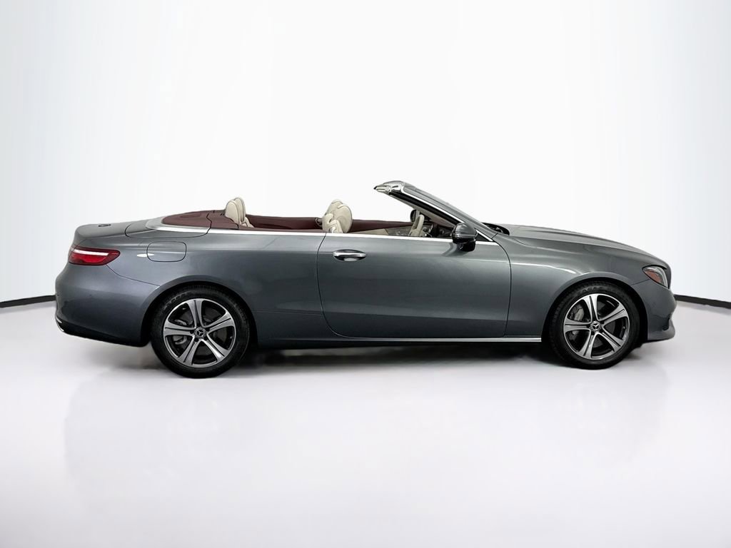 Used 2020 Mercedes-Benz E 450 E 450 image 4