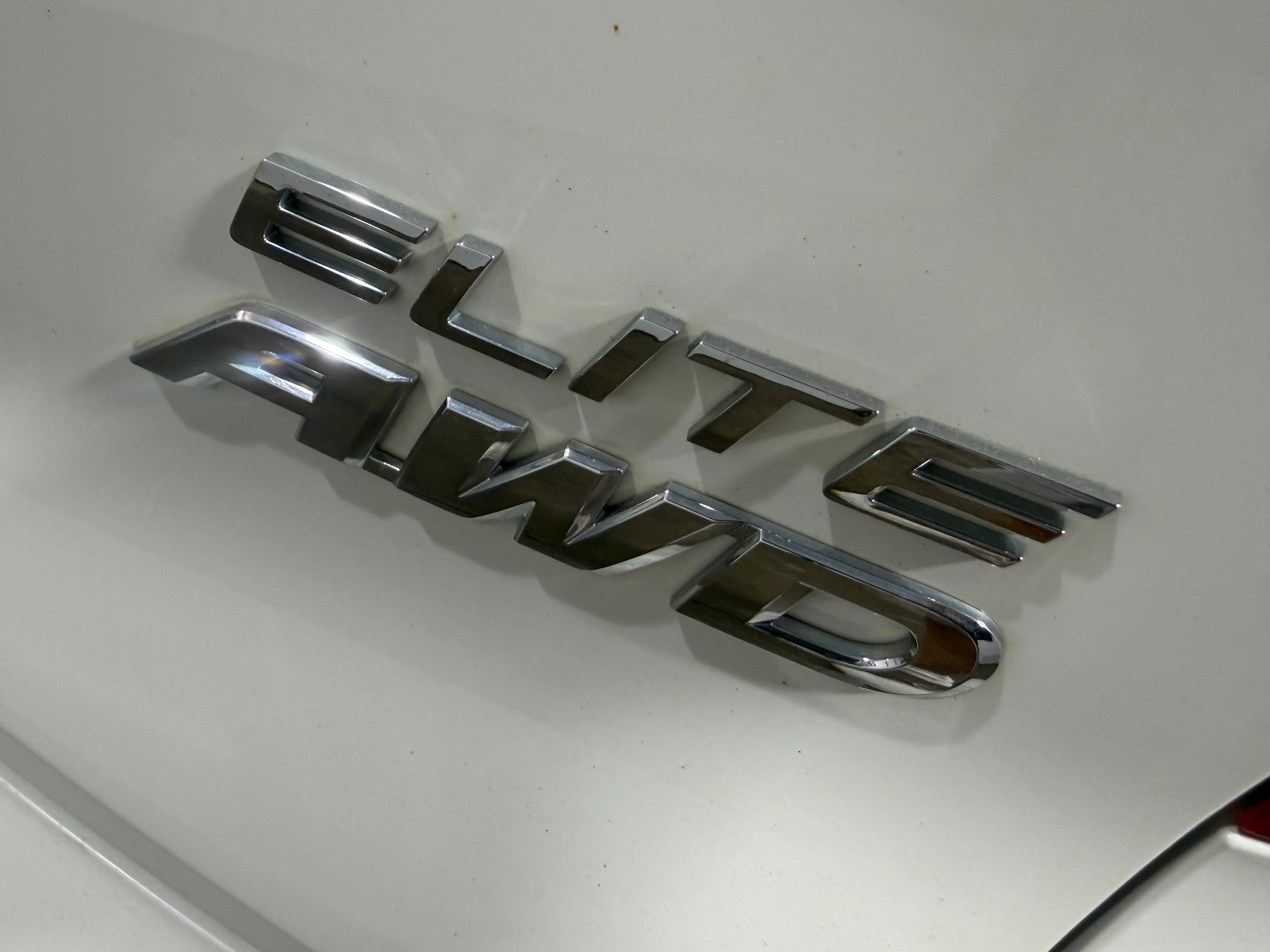 Used 2018 Honda Pilot Elite image 7