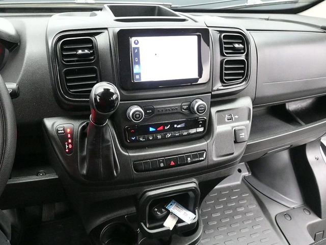 Used 2025 RAM ProMaster 2500 w/ Convenience Group image 17