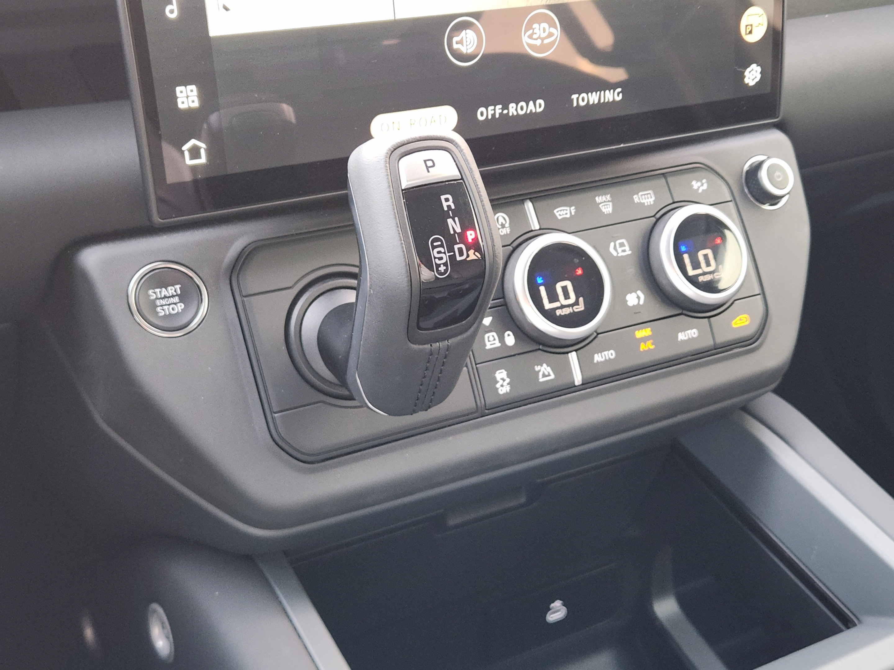 Certified 2026 Land Rover Defender 130 S AWD/4WD image 15