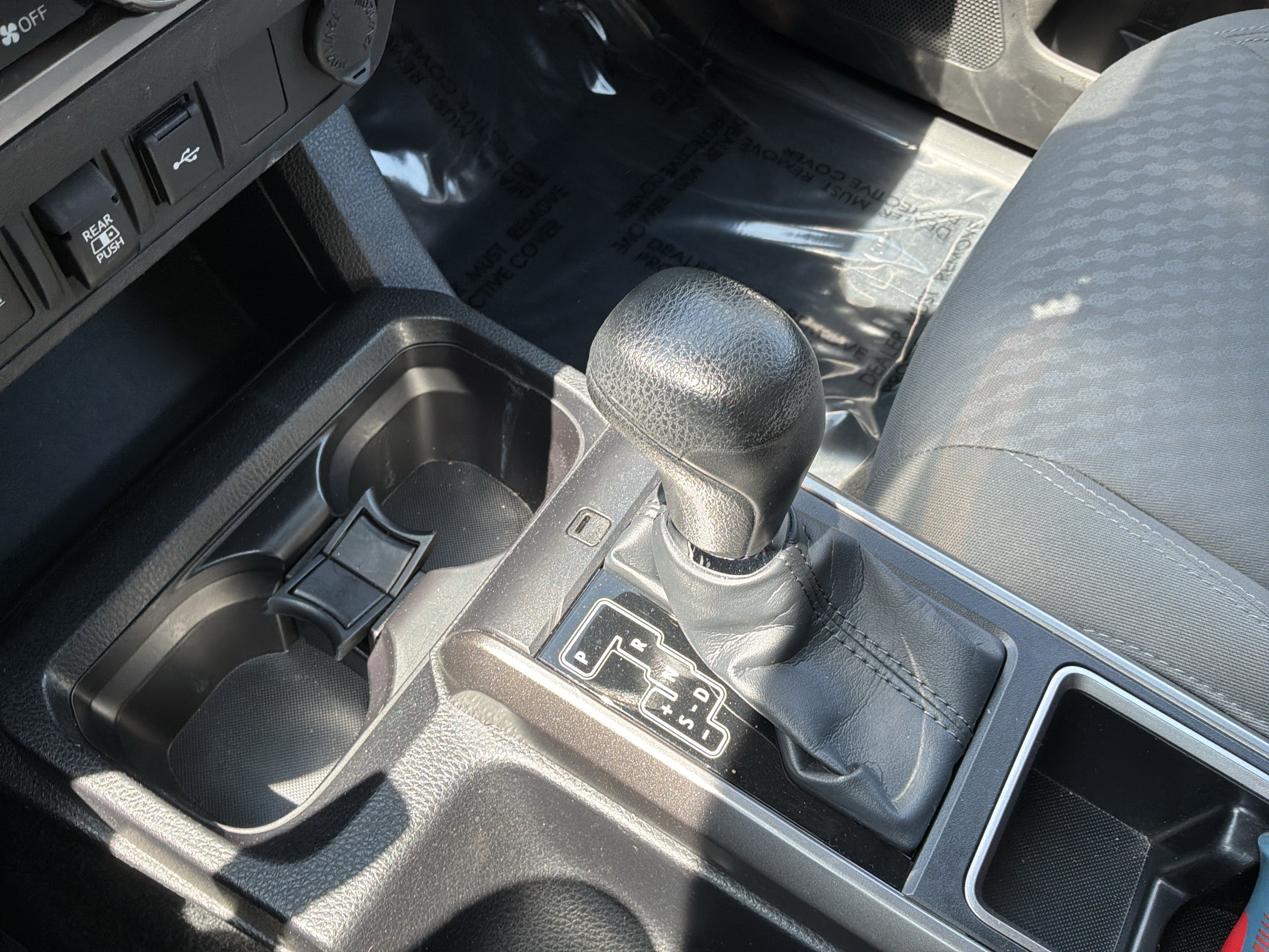 Used 2023 Toyota Tacoma SR5 RWD image 26