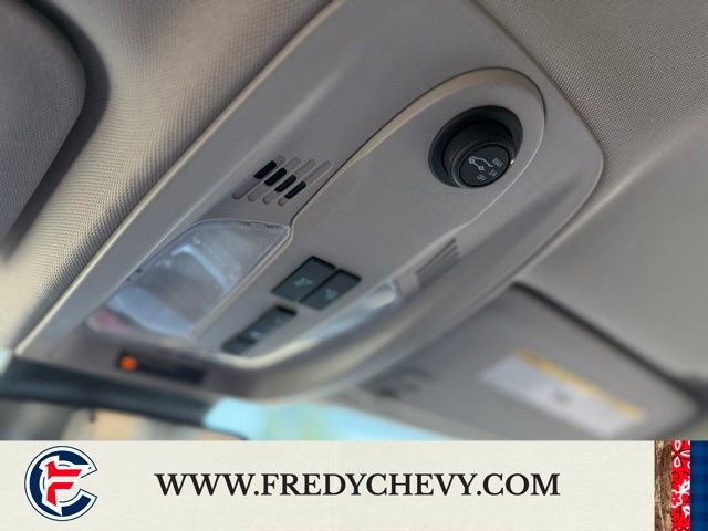 Used 2016 Chevrolet Equinox LTZ w/ Enhanced Convenience Package FWD image 25