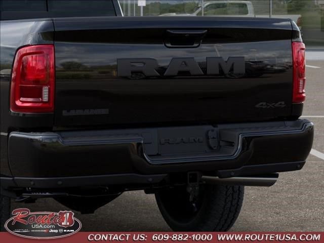 New 2026 RAM 2500 Laramie image 14