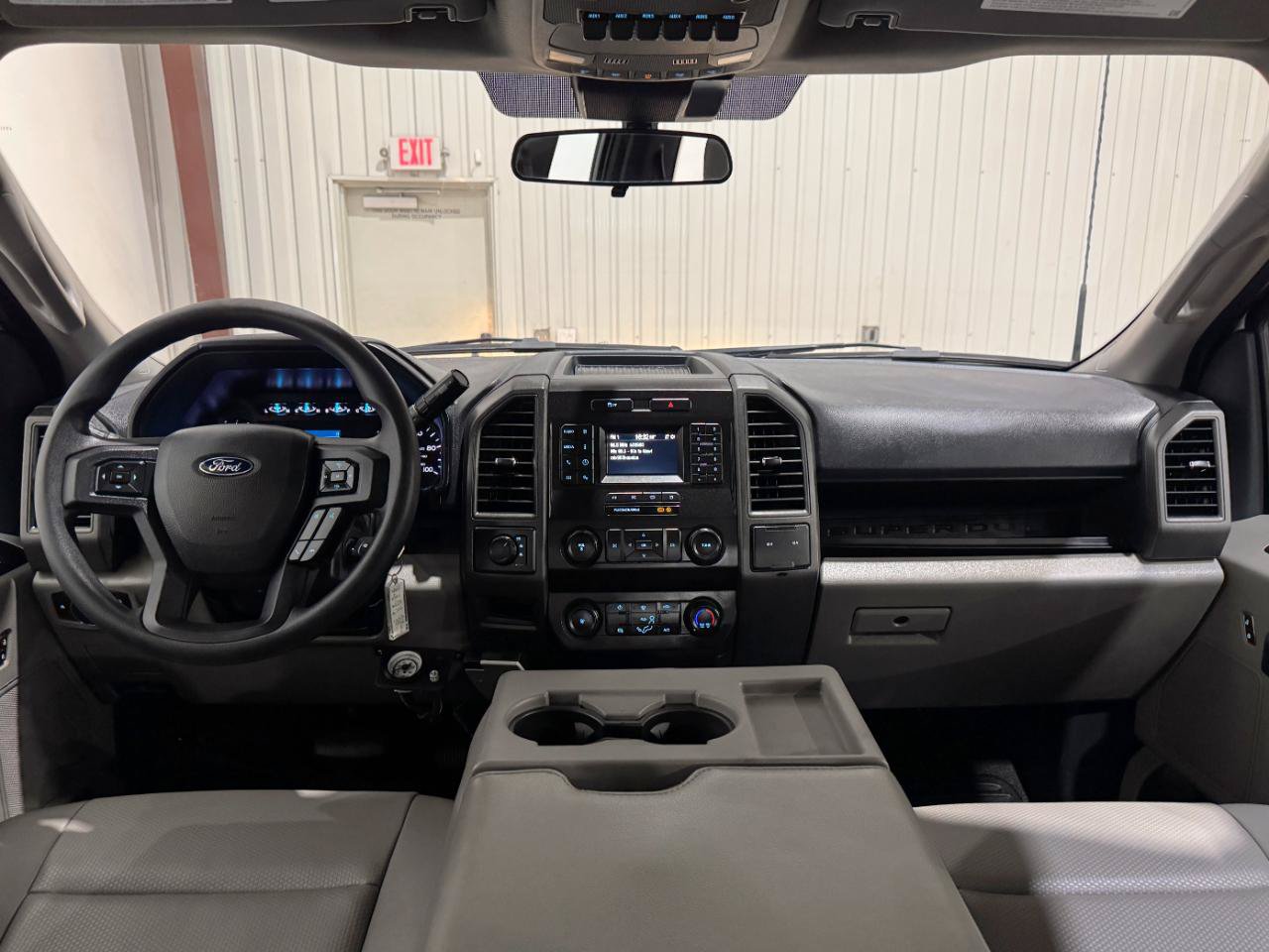 Used 2022 Ford F250 XL w/ Power Equipment Group AWD/4WD image 20