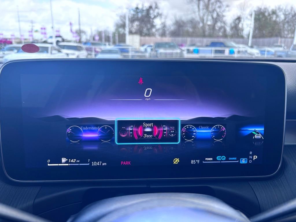 Used 2022 Mercedes-Benz C 300 4MATIC Sedan image 25