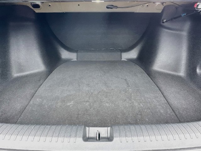 Certified 2024 Honda Accord LX image 27