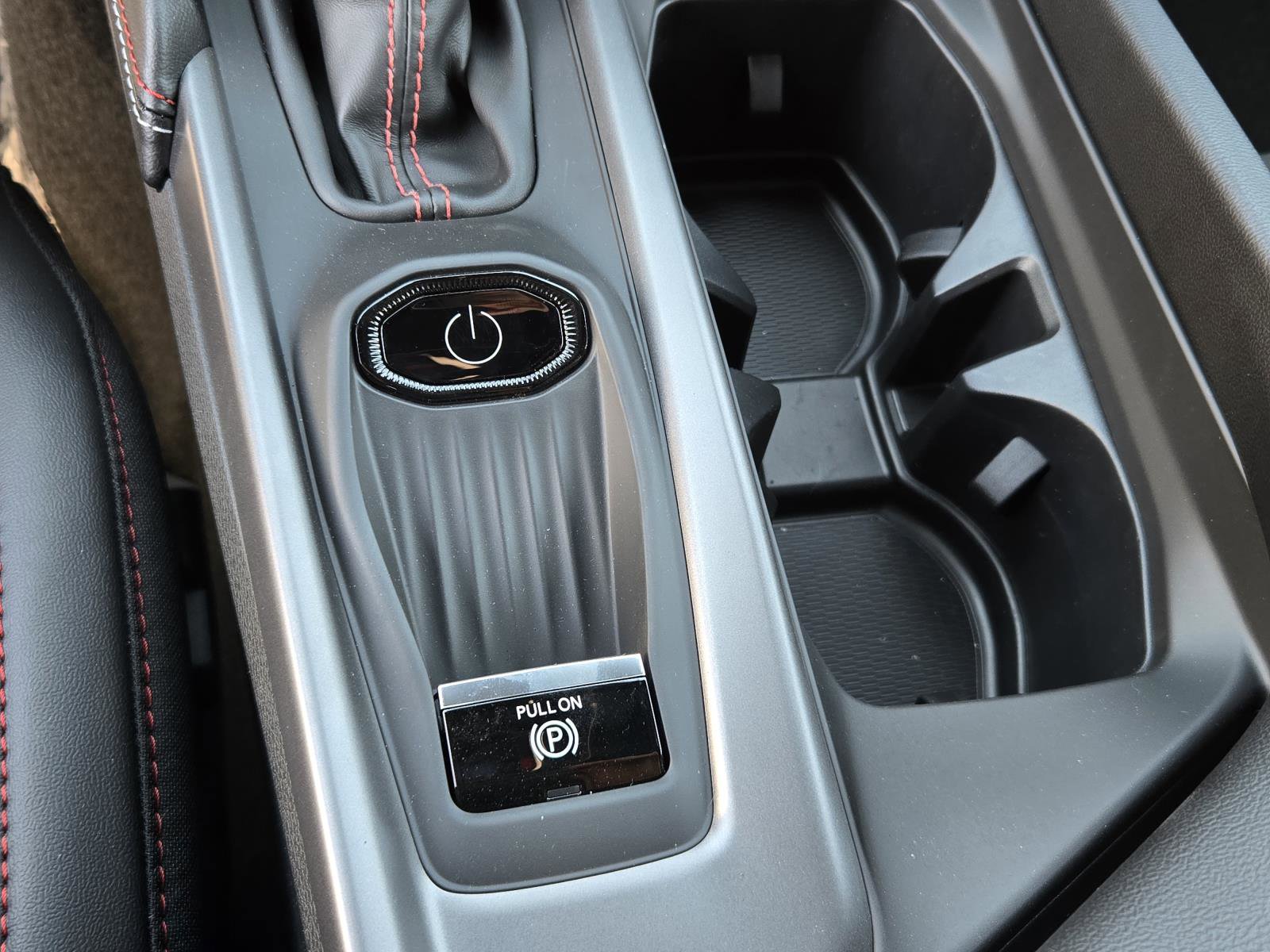 New 2026 Dodge Charger Daytona Scat Pack image 15