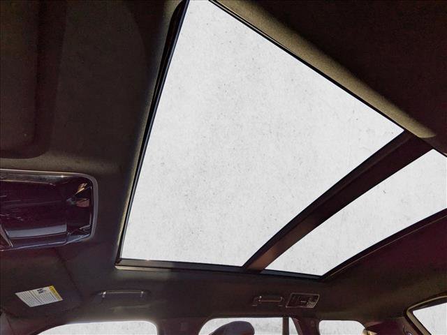 Used 2019 Land Rover Range Rover Supercharged image 16