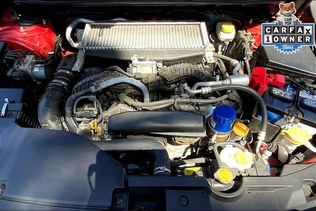 Used 2022 Subaru WRX GT image 10