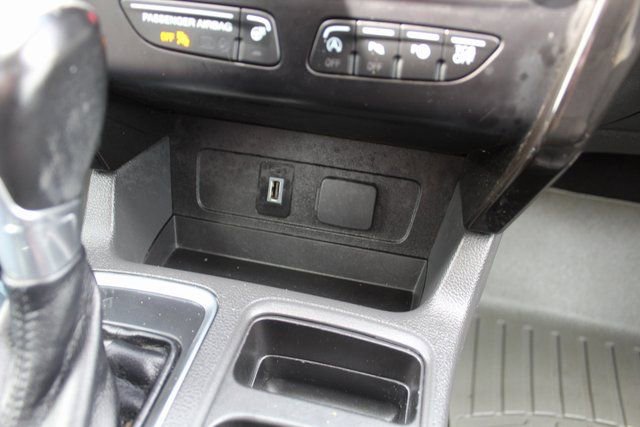 Used 2017 Ford Escape Titanium w/ Equipment Group 301A image 30