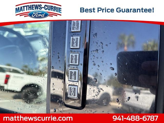 Certified 2018 Ford F150 XLT w/ Equipment Group 302A Luxury image 9