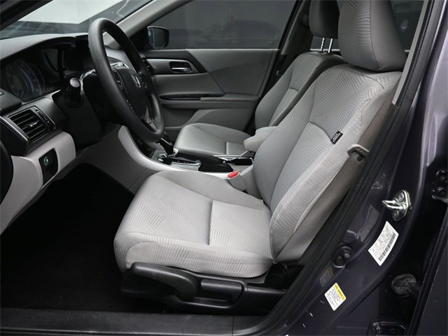 Used 2014 Honda Accord LX image 21