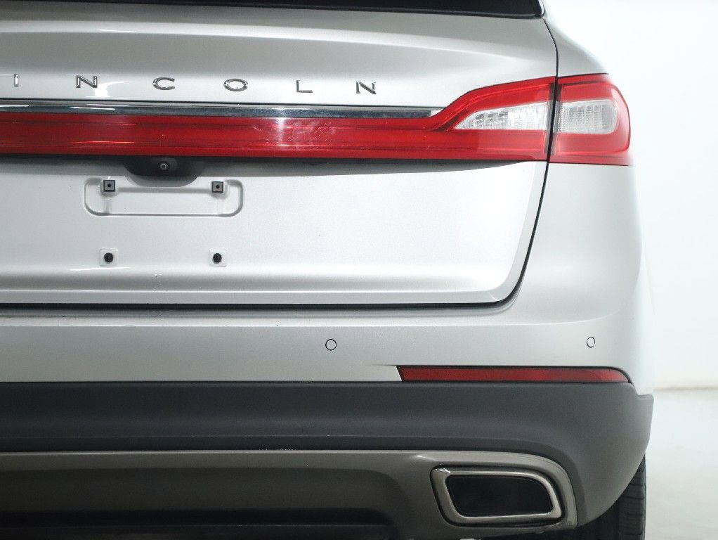 Used 2018 Lincoln MKX Reserve image 43