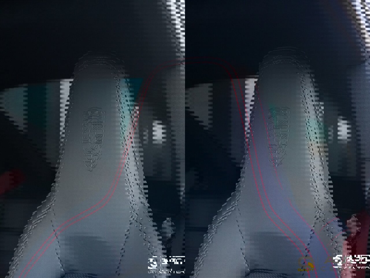 Used 2025 Porsche 911 Carrera 4 GTS image 22