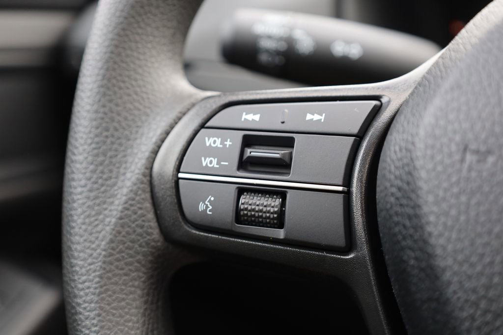 New 2026 Honda Accord SE image 17