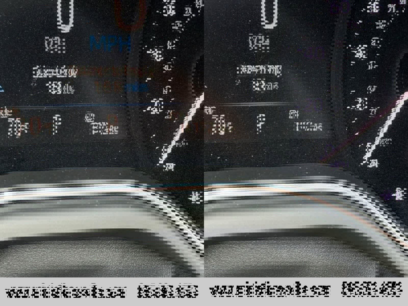 Used 2022 Toyota Avalon XLE w/ Moonroof Package image 27