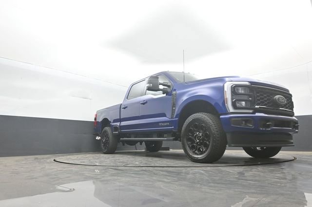 New 2026 Ford F350 Lariat AWD/4WD image 33