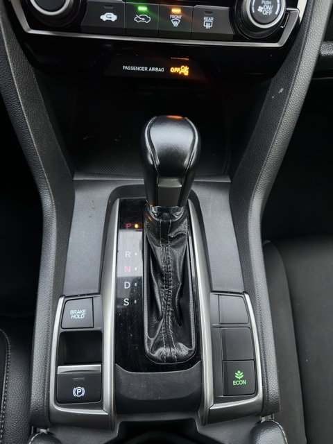 Used 2021 Honda Civic Sport image 13