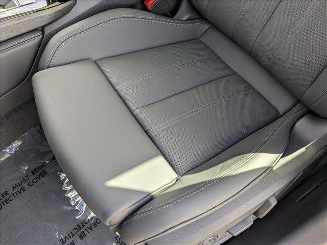 New 2025 Audi A5 2.0T Premium Plus image 4