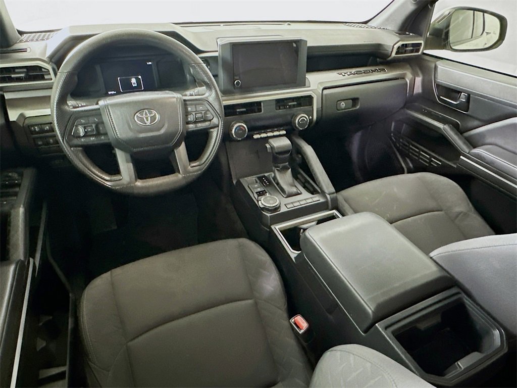 Used 2024 Toyota Tacoma SR5 image 14