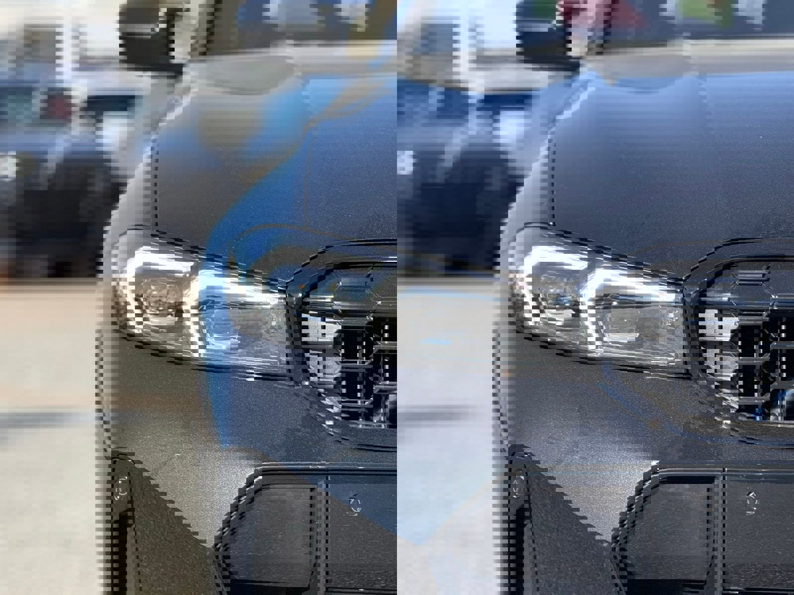 New 2026 BMW M340i xDrive image 13