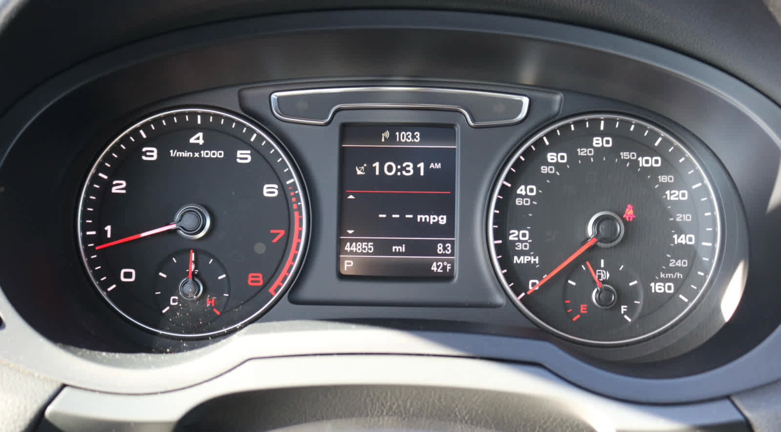 Used 2018 Audi Q3 2.0T Premium Plus w/ Premium Plus Package AWD/4WD image 15