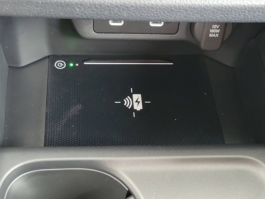 New 2026 Acura ADX AWD image 28