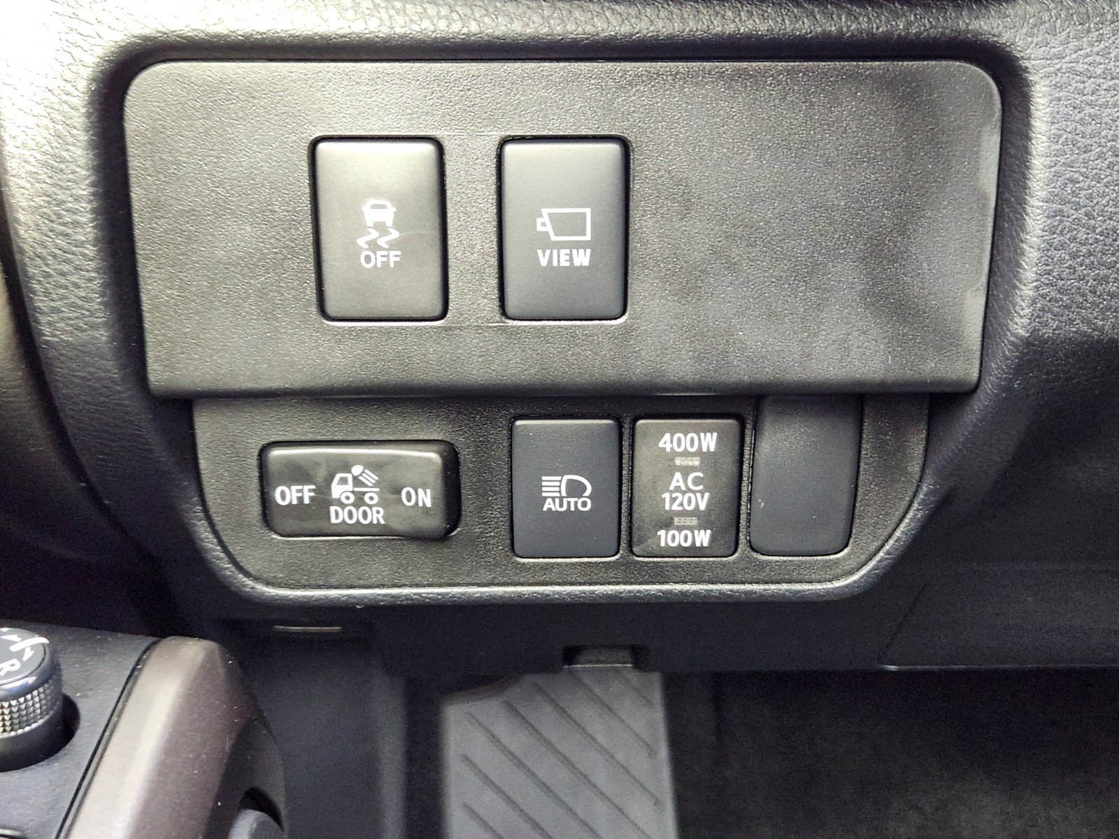 Used 2023 Toyota Tacoma Limited AWD/4WD image 19